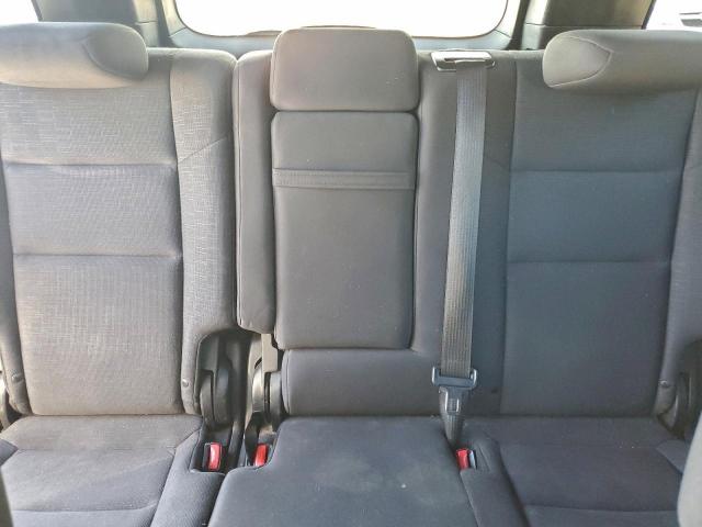 Jeep Grand Cherokee Laredo Image 10