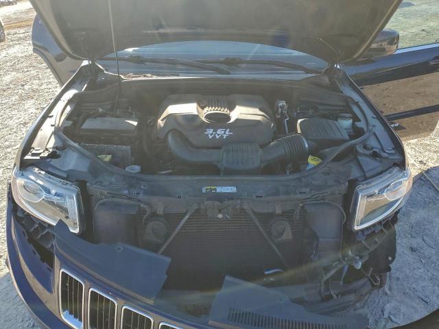 Jeep Grand Cherokee Laredo Image 12