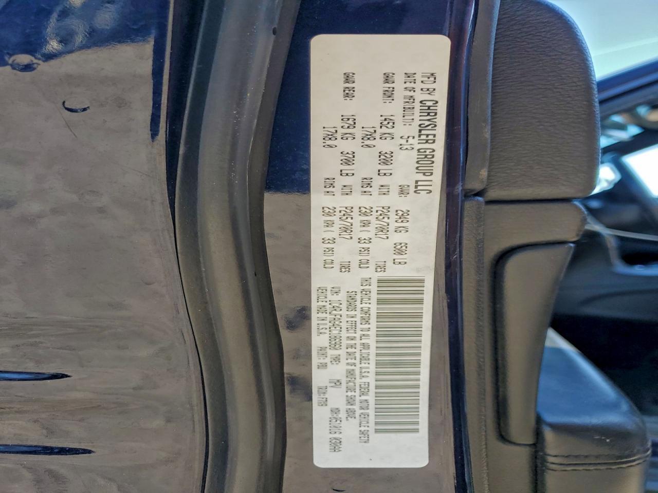 Jeep Grand Cherokee Laredo Image 6