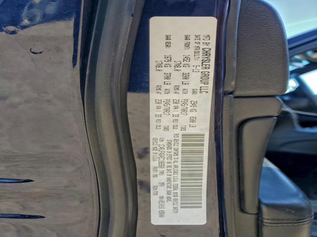 Jeep Grand Cherokee Laredo Image 6