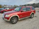 Ford Explorer Eddie Bauer Image 1