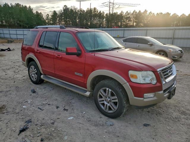 Ford Explorer Eddie Bauer Image 2