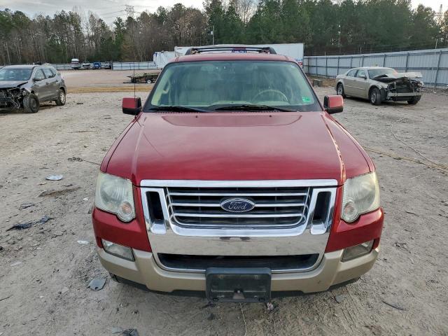 Ford Explorer Eddie Bauer Image 11