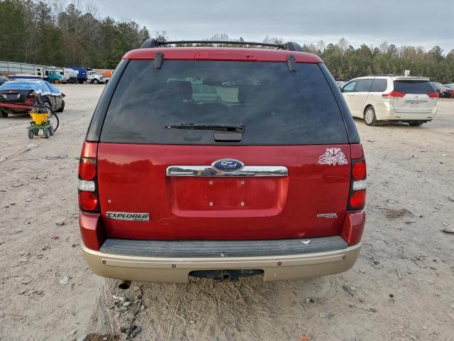 Ford Explorer Eddie Bauer Image 10