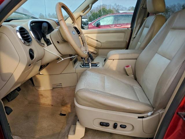 Ford Explorer Eddie Bauer Image 6