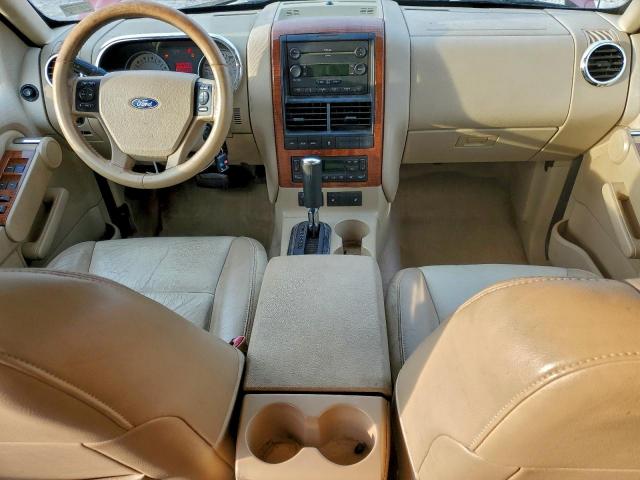 Ford Explorer Eddie Bauer Image 12