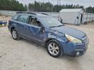 Subaru Outback 2.5i Image 7