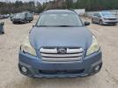 Subaru Outback 2.5i Image 4