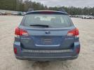 Subaru Outback 2.5i Image 6