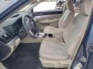 Subaru Outback 2.5i Image 9
