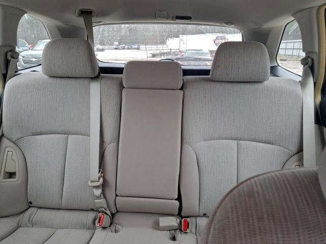 Subaru Outback 2.5i Image 13