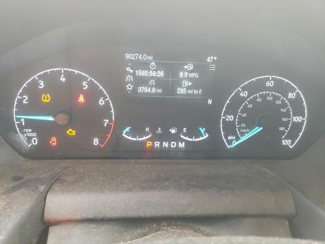 Ford Transit T-250 Image 9