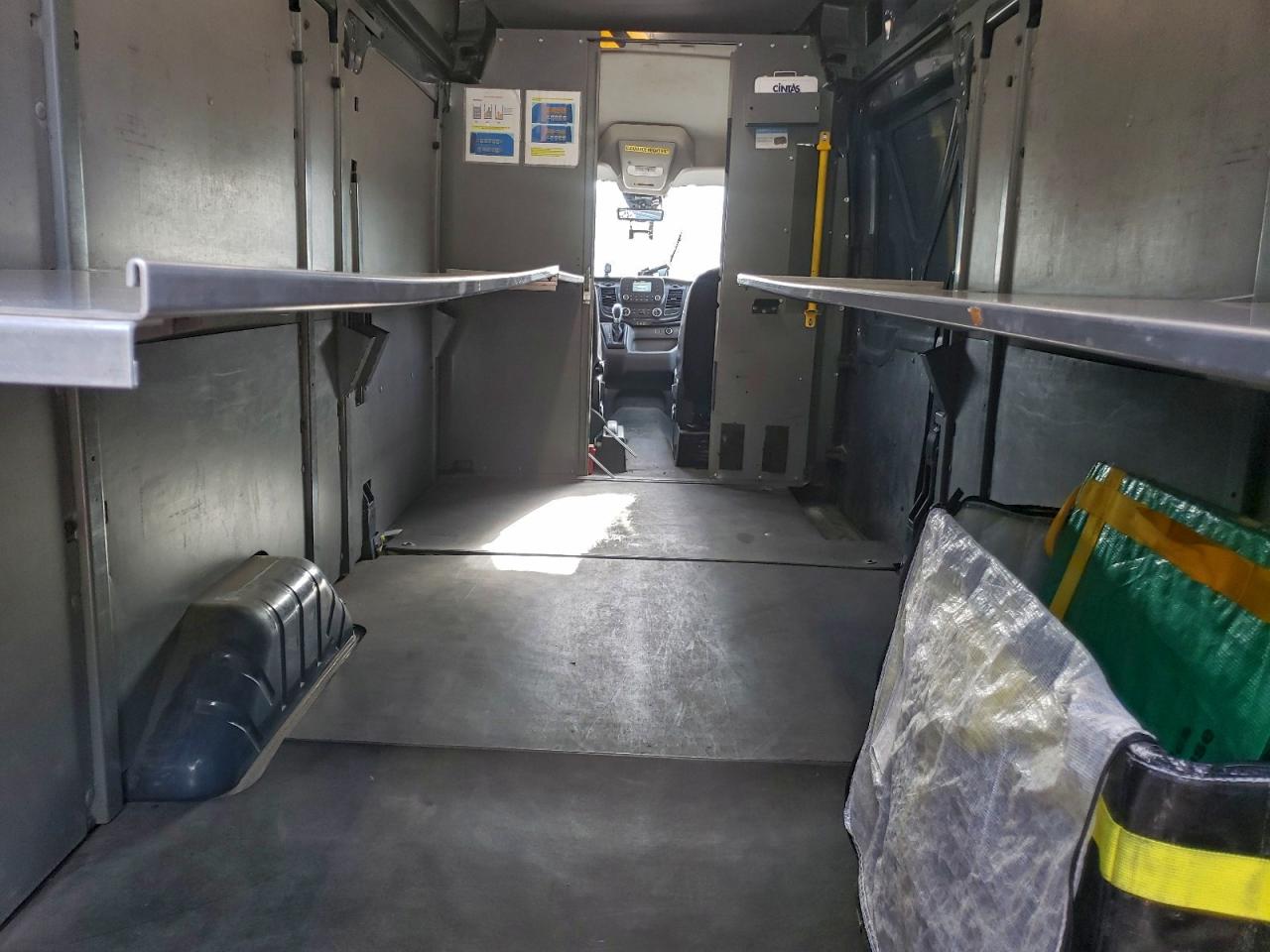 Ford Transit T-250 Image 10