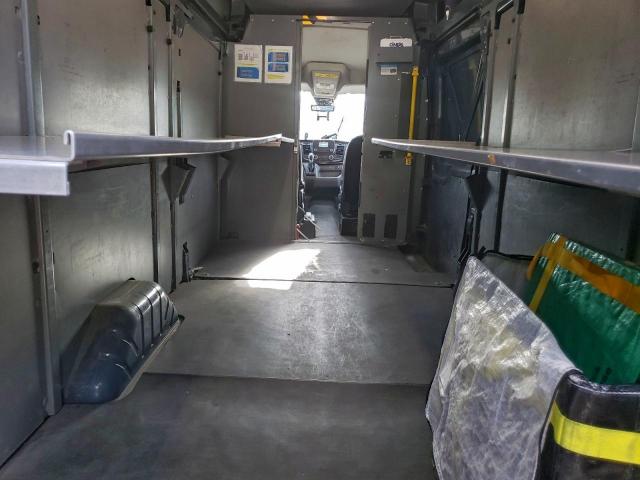 Ford Transit T-250 Image 10