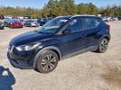 Nissan Kicks S Image 1