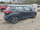 Nissan Kicks S Image 4