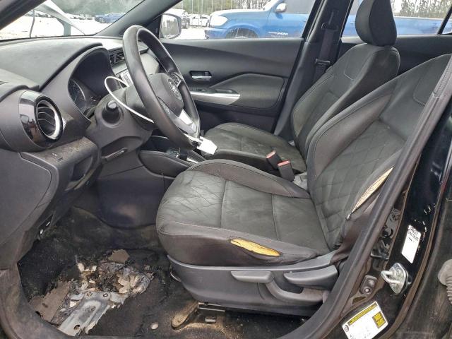 Nissan Kicks S Image 7