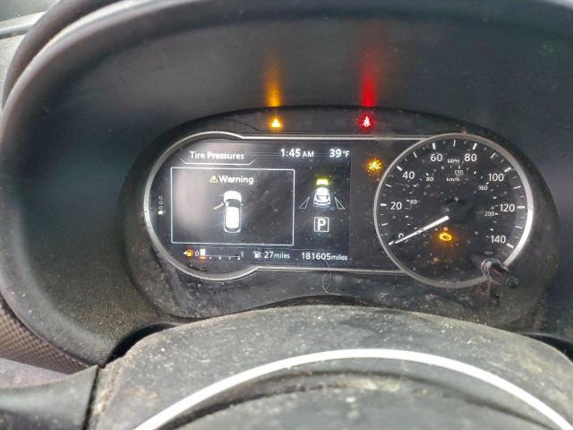 Nissan Kicks S Image 12