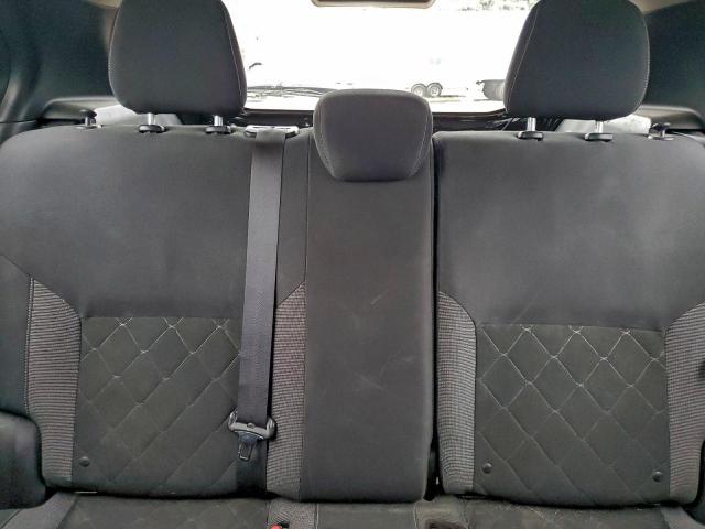 Nissan Kicks S Image 13