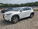 Lexus NX 200t Base Image 1