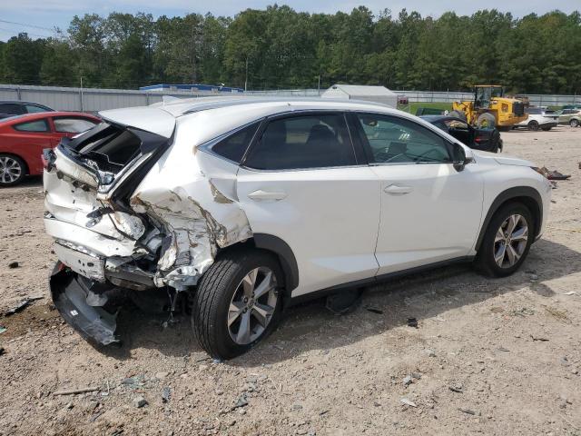 Lexus NX 200t Base Image 3