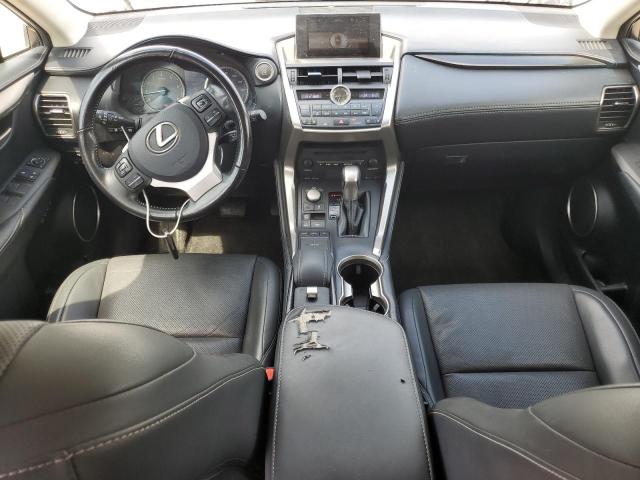 Lexus NX 200t Base Image 6