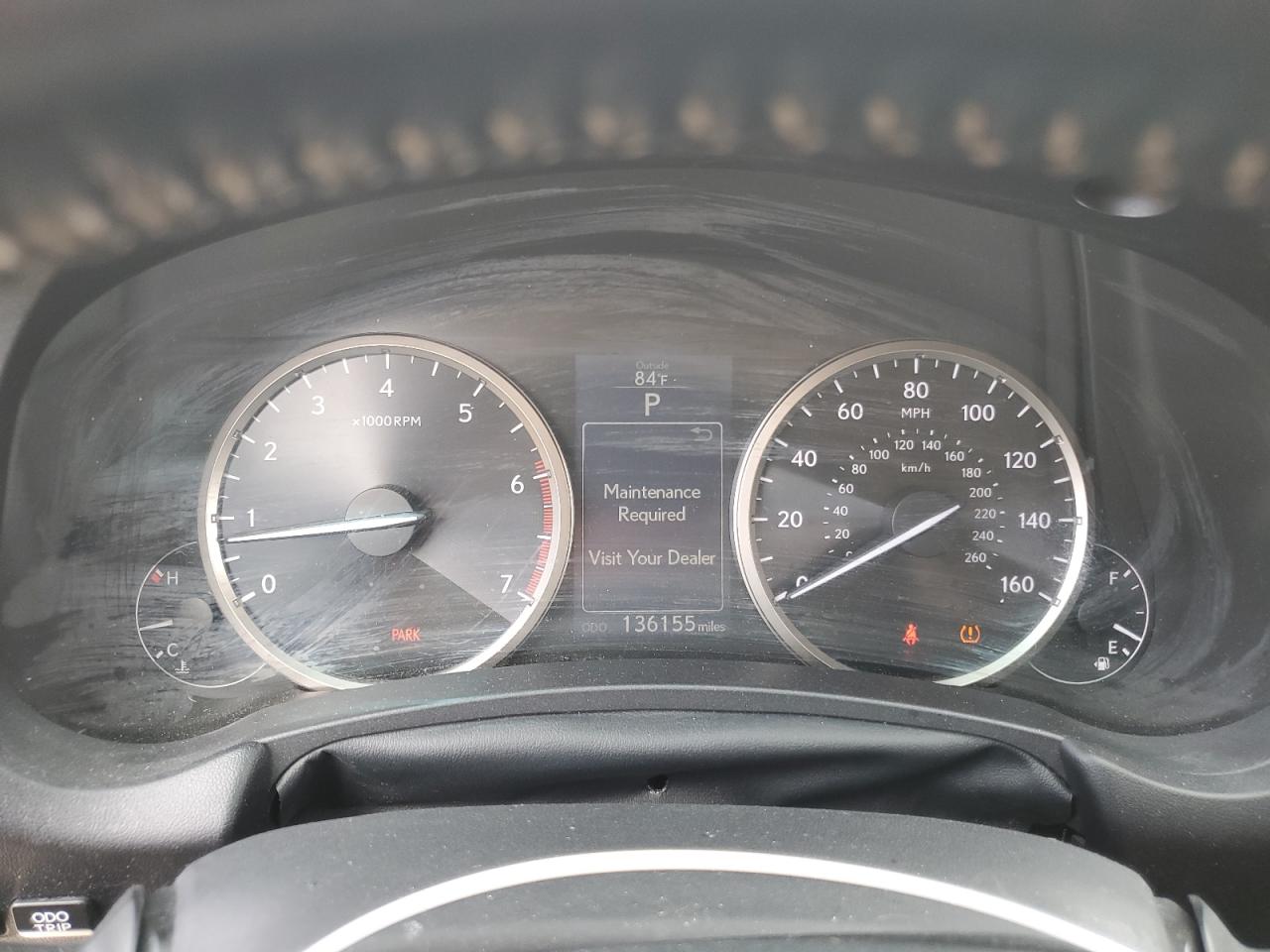 Lexus NX 200t Base Image 11