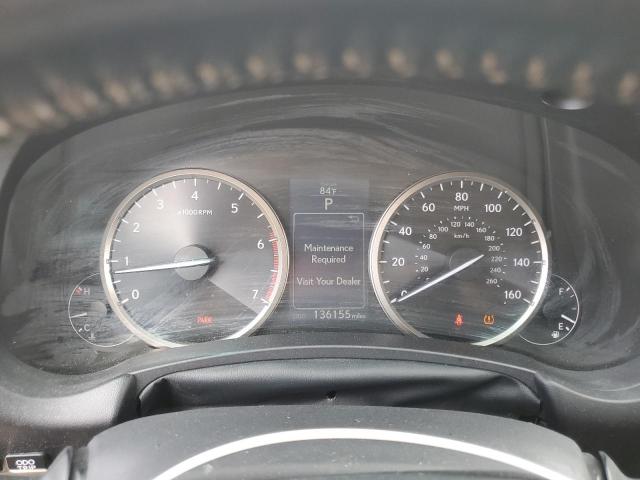 Lexus NX 200t Base Image 11