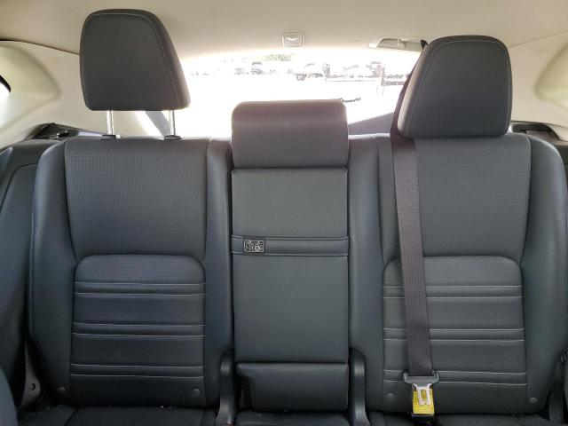 Lexus NX 200t Base Image 2