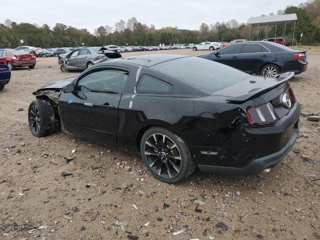 Ford Mustang Image 9