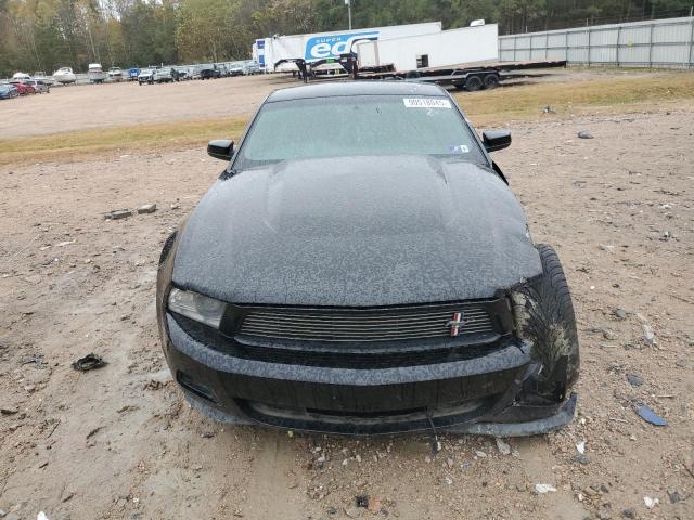 Ford Mustang Image 6