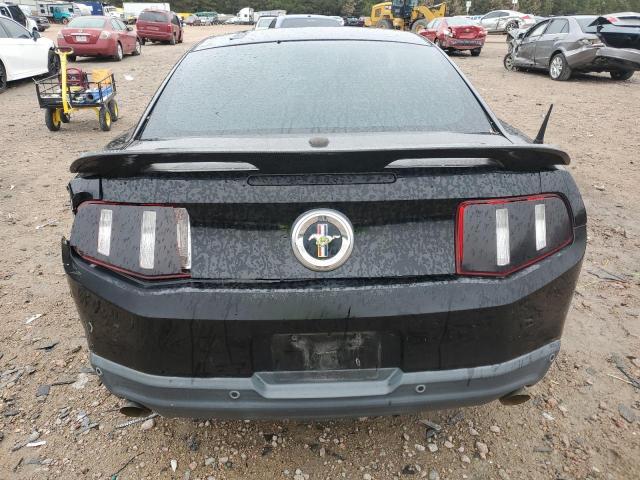 Ford Mustang Image 3