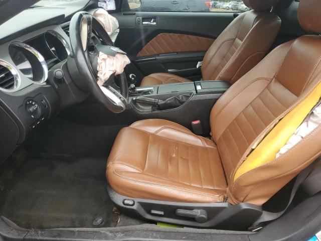 Ford Mustang Image 4