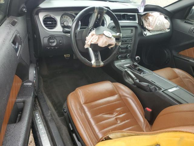 Ford Mustang Image 2