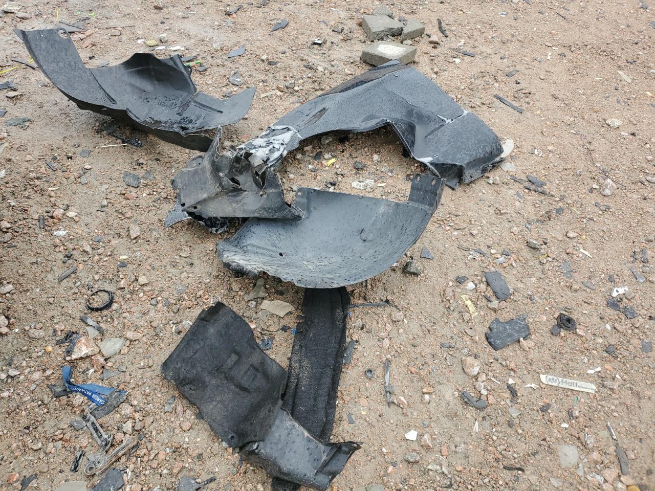 Ford Mustang Image 10