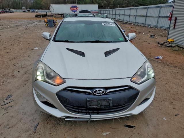 Hyundai Genesis 3.8l Image 3