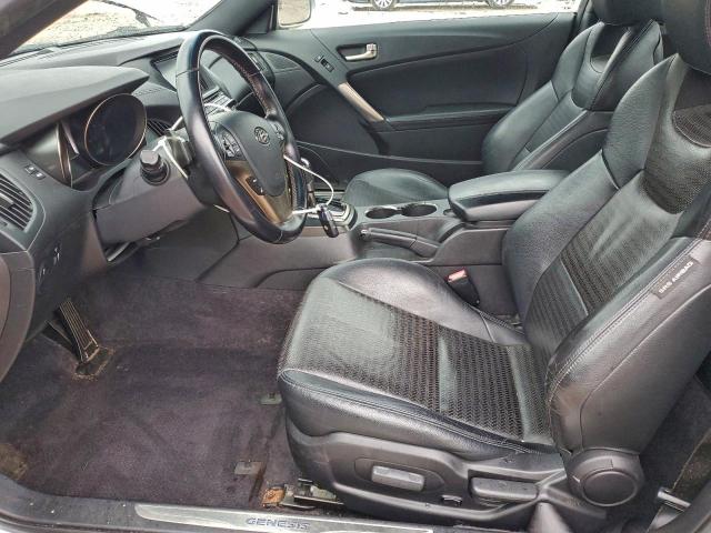 Hyundai Genesis 3.8l Image 11
