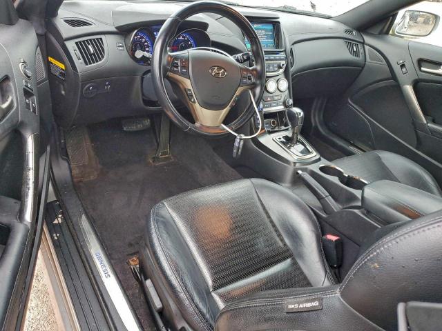 Hyundai Genesis 3.8l Image 6