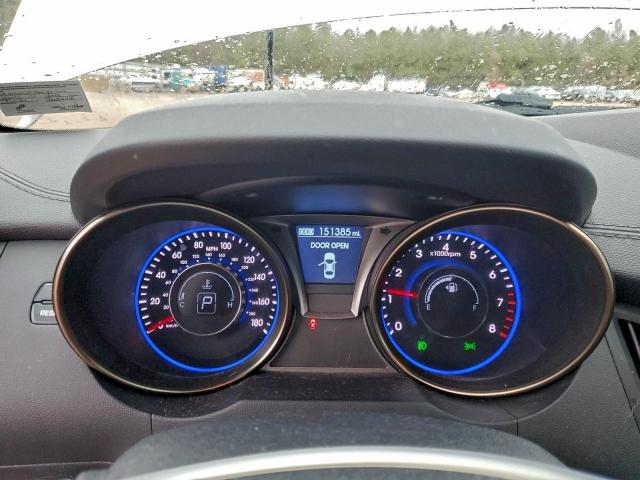 Hyundai Genesis 3.8l Image 12