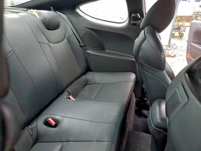 Hyundai Genesis 3.8l Image 10