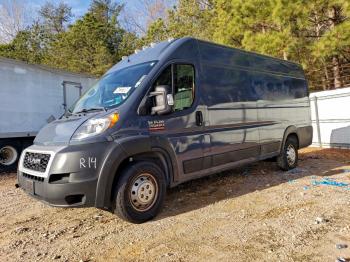  Salvage Ram Promaster