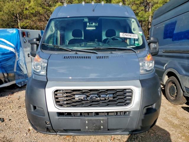 Ram Promaster 3500 High Image 11