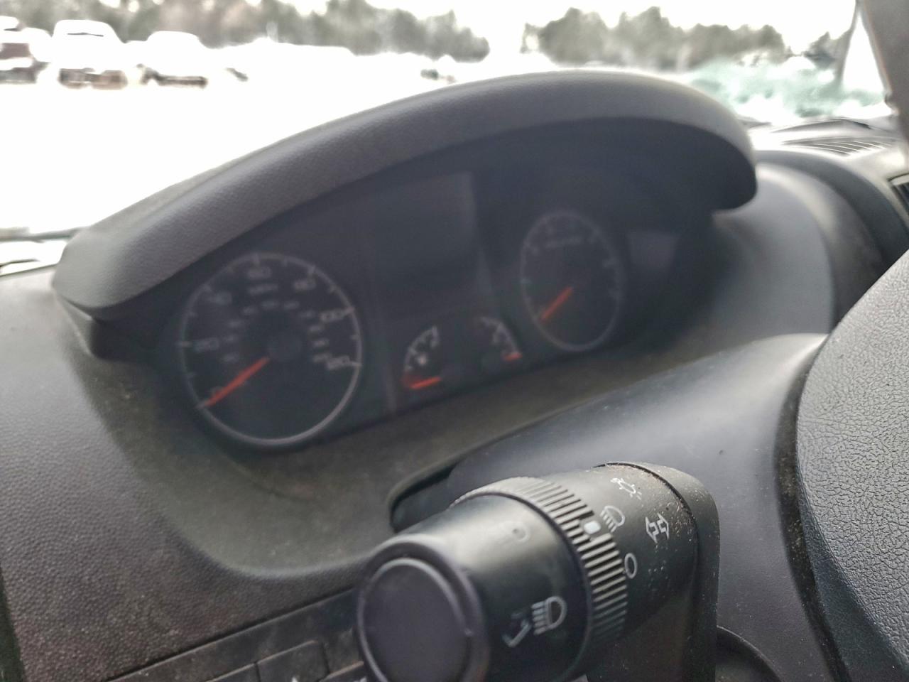 Ram Promaster 3500 High Image 7