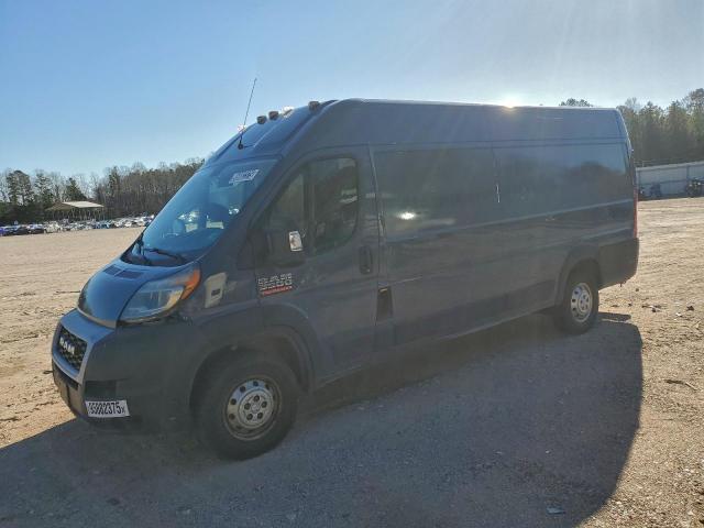  Salvage Ram Promaster