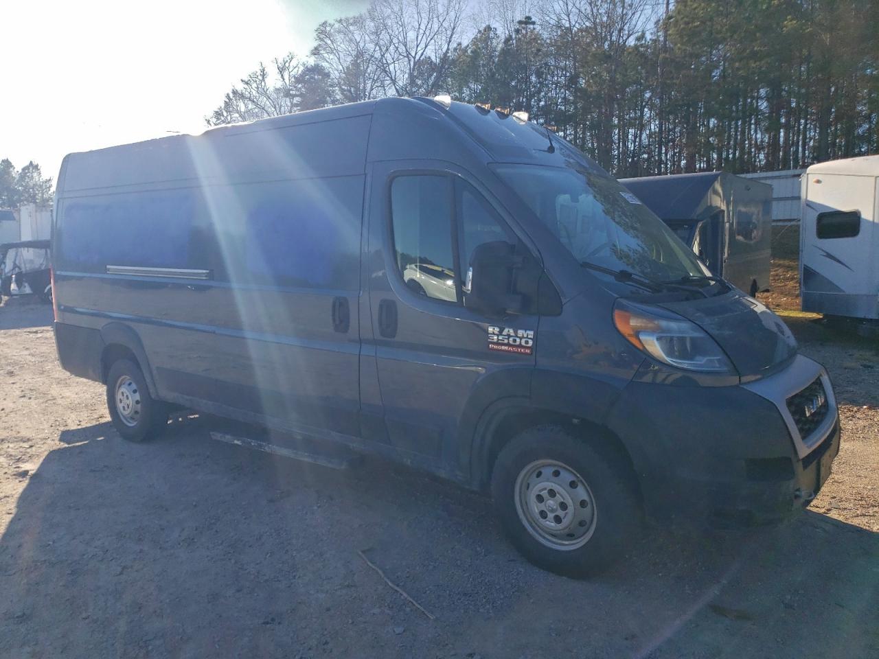 Ram Promaster 3500 High Image 3