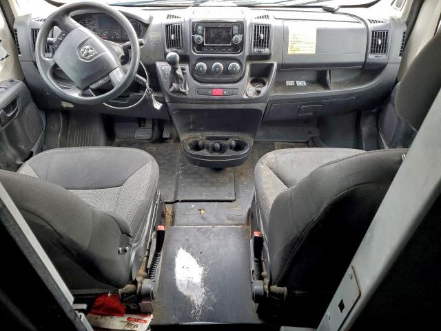 Ram Promaster 3500 High Image 12