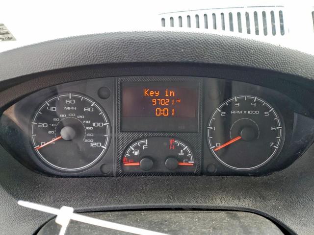 Ram Promaster 3500 High Image 4