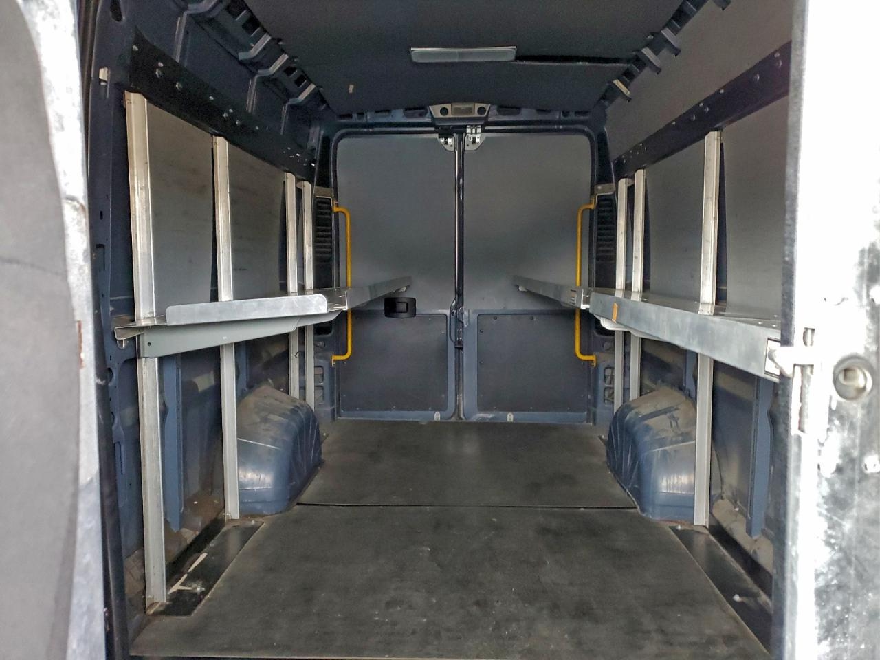 Ram Promaster 3500 High Image 5