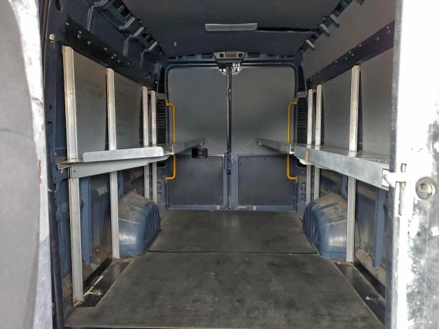 Ram Promaster 3500 High Image 5