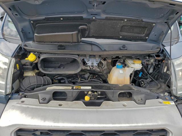 Ram Promaster 3500 High Image 11